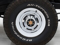 Toyota Land Cruiser FJ40 \'72 