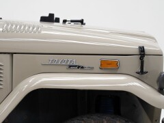 Toyota Land Cruiser FJ40 \'72 