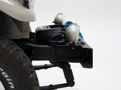 Toyota Land Cruiser FJ40 \'72 