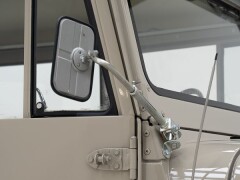 Toyota Land Cruiser FJ40 \'72 