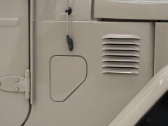 Toyota Land Cruiser FJ40 \'72 