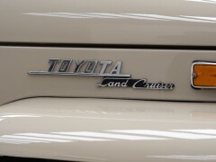 Toyota Land Cruiser FJ40 \'72 