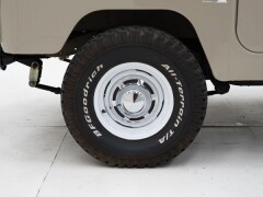 Toyota Land Cruiser FJ40 \'72 