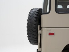 Toyota Land Cruiser FJ40 \'72 