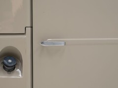 Toyota Land Cruiser FJ40 \'72 