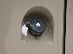 Toyota Land Cruiser FJ40 \'72 