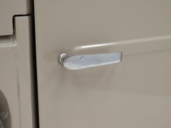 Toyota Land Cruiser FJ40 \'72 