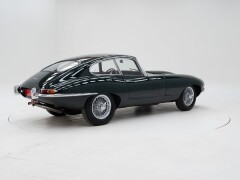 Jaguar E-Type Series 1 3.8 FHC \'64 