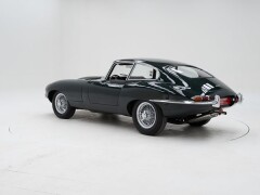 Jaguar E-Type Series 1 3.8 FHC \'64 
