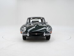 Jaguar E-Type Series 1 3.8 FHC \'64 