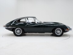 Jaguar E-Type Series 1 3.8 FHC \'64 
