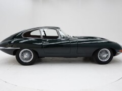Jaguar E-Type Series 1 3.8 FHC \'64 