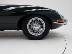 Jaguar E-Type Series 1 3.8 FHC \'64 