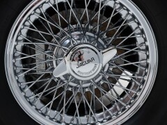 Jaguar E-Type Series 1 3.8 FHC \'64 