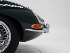 Jaguar E-Type Series 1 3.8 FHC \'64 