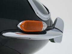 Jaguar E-Type Series 1 3.8 FHC \'64 