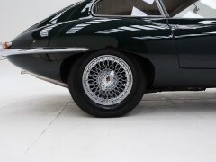 Jaguar E-Type Series 1 3.8 FHC \'64 
