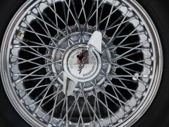 Jaguar E-Type Series 1 3.8 FHC \'64 