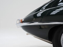 Jaguar E-Type Series 1 3.8 FHC \'64 