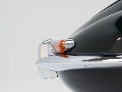 Jaguar E-Type Series 1 3.8 FHC \'64 