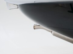 Jaguar E-Type Series 1 3.8 FHC \'64 