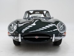 Jaguar E-Type Series 1 3.8 FHC \'64 