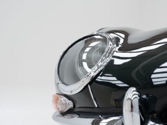Jaguar E-Type Series 1 3.8 FHC \'64 