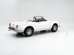Alfa Romeo 1600 Giulia Spider \'65 