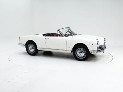 Alfa Romeo 1600 Giulia Spider \'65 