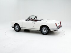 Alfa Romeo 1600 Giulia Spider \'65 