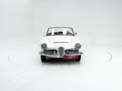 Alfa Romeo 1600 Giulia Spider \'65 