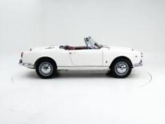 Alfa Romeo 1600 Giulia Spider \'65 