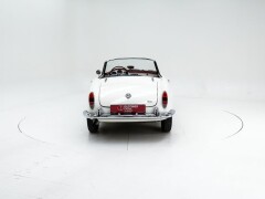 Alfa Romeo 1600 Giulia Spider \'65 