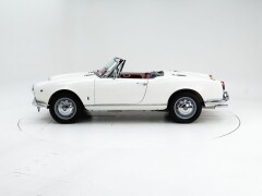 Alfa Romeo 1600 Giulia Spider \'65 