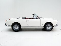 Alfa Romeo 1600 Giulia Spider \'65 