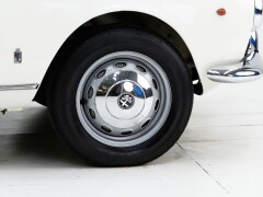 Alfa Romeo 1600 Giulia Spider \'65 