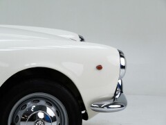 Alfa Romeo 1600 Giulia Spider \'65 