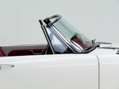 Alfa Romeo 1600 Giulia Spider \'65 