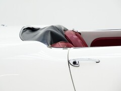 Alfa Romeo 1600 Giulia Spider \'65 