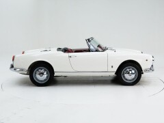 Alfa Romeo 1600 Giulia Spider \'65 