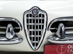Alfa Romeo 1600 Giulia Spider \'65 