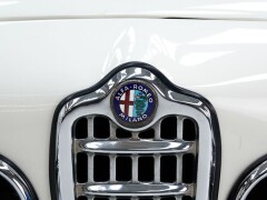 Alfa Romeo 1600 Giulia Spider \'65 