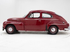 Volvo PV 544 B18 \'61 