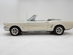 Ford Mustang Convertible V8 \'66 