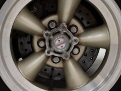 Ford Mustang Convertible V8 \'66 