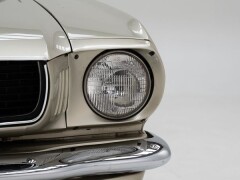 Ford Mustang Convertible V8 \'66 