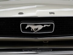 Ford Mustang Convertible V8 \'66 