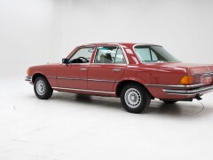 Mercedes Benz 280 SE \'77 