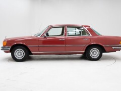 Mercedes Benz 280 SE \'77 