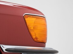 Mercedes Benz 280 SE \'77 